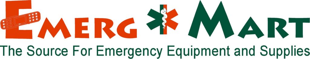 Emergmart Response Systems, Inc. logo