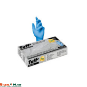 23007-G Nitrile Gloves Small (100/Box)