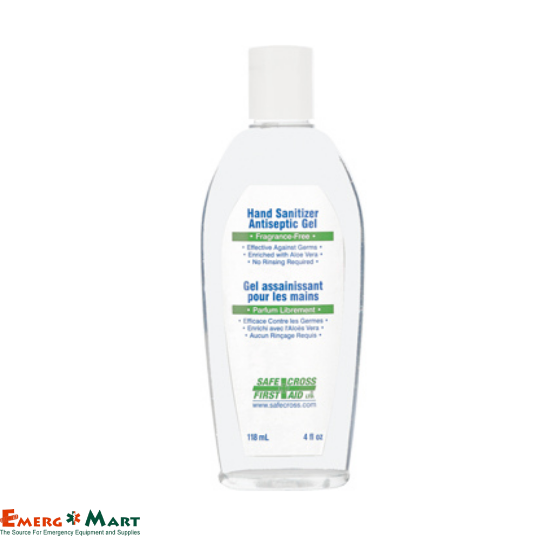 40401-G Antiseptic Hand Cleaner