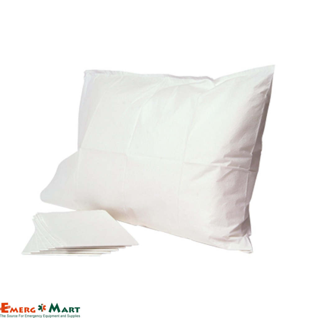22650-G Disposable Pillow Cases (25/Case)
