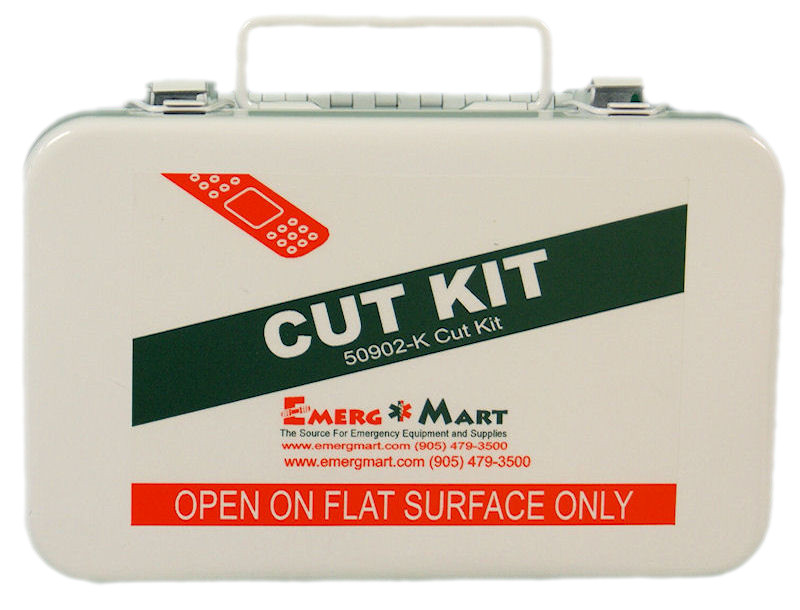 50902-K Cut Kit (Metal)